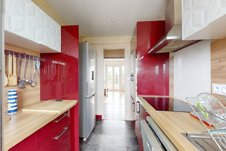  appartement angers 49000