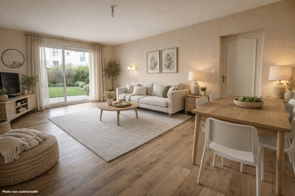  appartement angers 49000