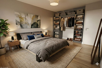  appartement angers 49000