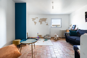  appartement angers 49000