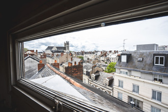  appartement angers 49000