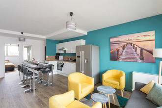  appartement angers 49000