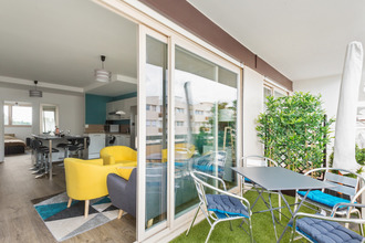  appartement angers 49000