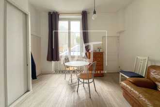  appartement angers 49000