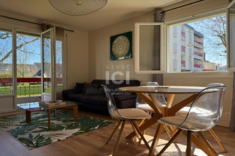  appartement angers 49000