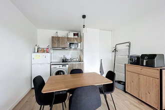  appartement angers 49000