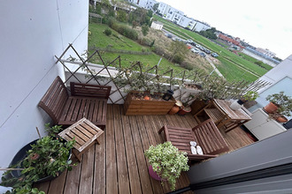  appartement angers 49000