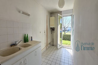  appartement angers 49000