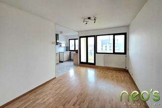  appartement angers 49000