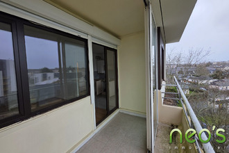  appartement angers 49000