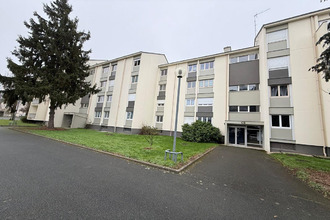  appartement angers 49000