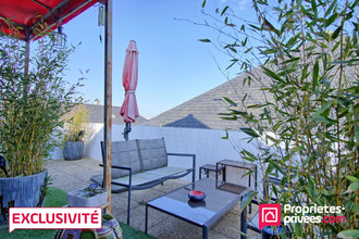  appartement angers 49000