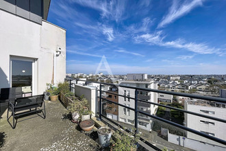  appartement angers 49000
