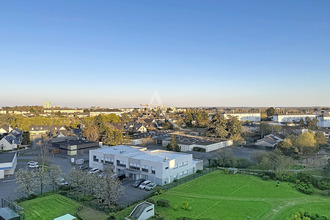  appartement angers 49000