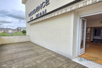  appartement angers 49000