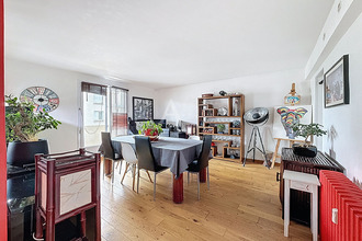  appartement angers 49000