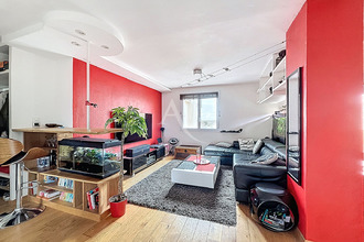  appartement angers 49000