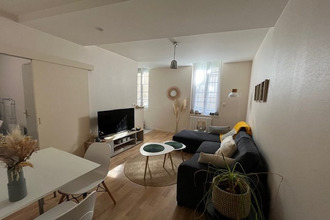  appartement angers 49000