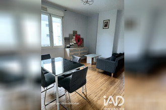  appartement angers 49000