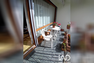  appartement angers 49000