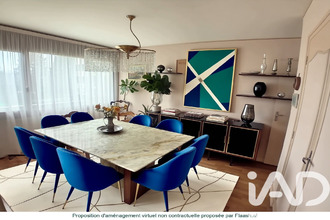  appartement angers 49000