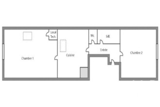  appartement angers 49000