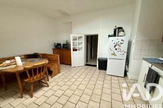  appartement angers 49000