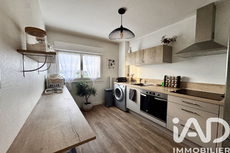  appartement angers 49000