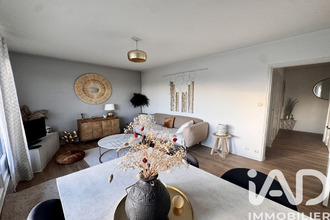  appartement angers 49000