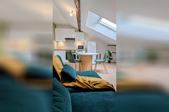  appartement angers 49000