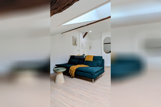  appartement angers 49000