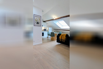  appartement angers 49000