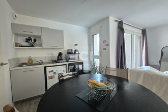  appartement angers 49000