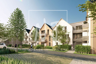  appartement angers 49000