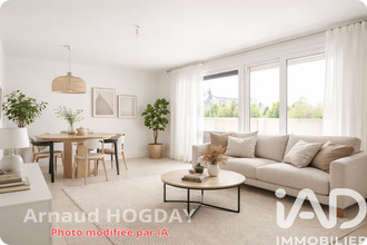  appartement angers 49000