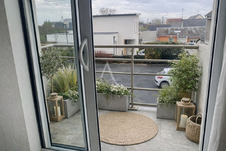  appartement angers 49000