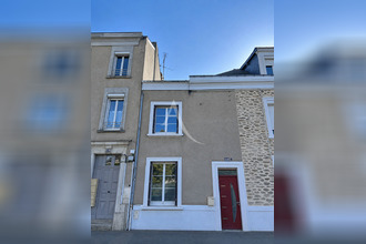  appartement angers 49000