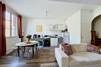  appartement angers 49000
