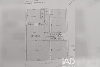  appartement angers 49000