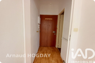  appartement angers 49000