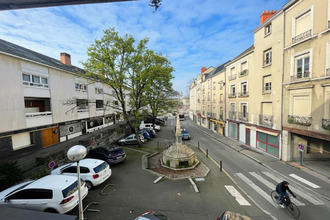  appartement angers 49000