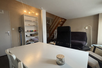 appartement angers 49000