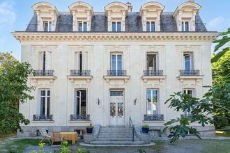  appartement angers 49000