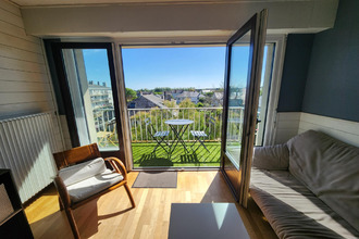  appartement angers 49000