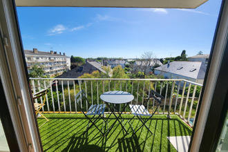  appartement angers 49000
