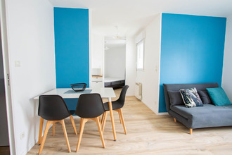  appartement angers 49000