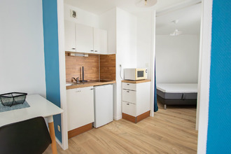  appartement angers 49000