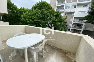  appartement angers 49000