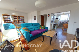  appartement angers 49000