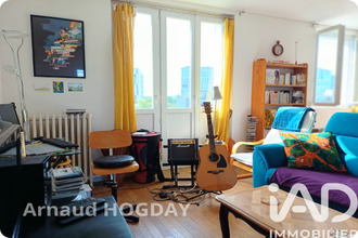  appartement angers 49000